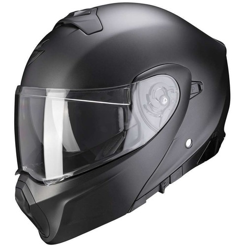 Casco modulare moto - casco,
