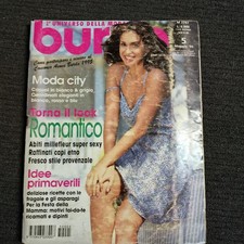 burda l'universo della moda M
