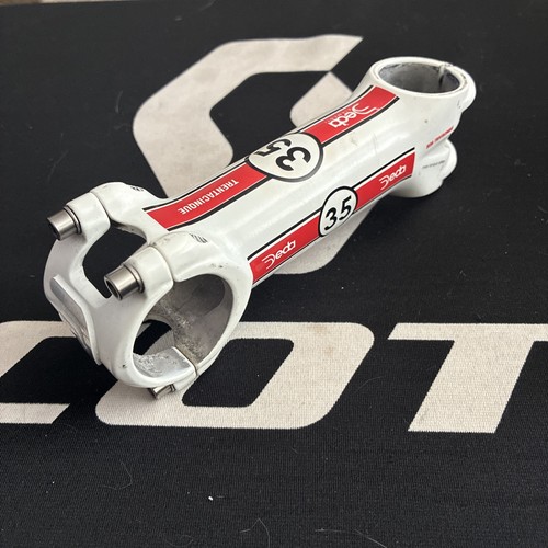 Deda trentacinque 120mm - trentacinque,