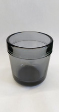Bicchiere per spazzolino da denti VW T4 DEHLER vetro bicchiere per spazzolino da denti - vetro fumè ORIGINALE