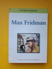  Max Fridman N. 20 - Vittorio