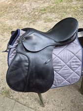 Sella per saltare UBO 17