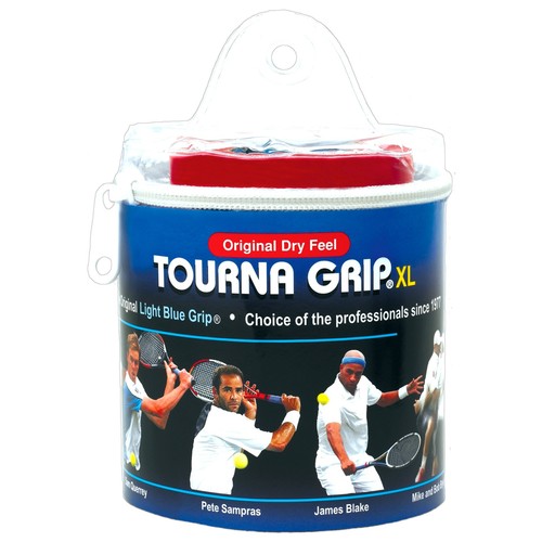 Tourna grip original - grip,