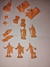 Soldatini Atlantic/ Airfix o altro scala 1/72 " Vita Greca "