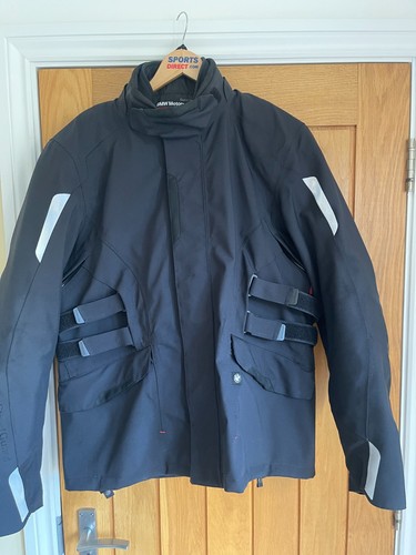 Giacca moto bmw motorrad - moto,