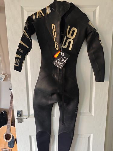 Muta triathlon orca - orca, s6