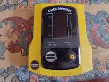 PUCK MONSTER LSI  HANDHELD   Vintage FUNZIONANTE