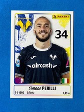 Figurine Calciatori Panini