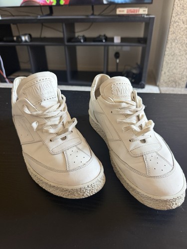 Sneakers maison margiela - sneakers,