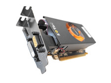 Zotac GeForce GT 740 Scheda grafica DDR3 a basso profilo da 2 GB
