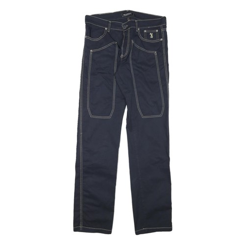 Pantaloni slim dritti - pantaloni, in