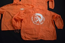 Giacca a vento Diesel vintage