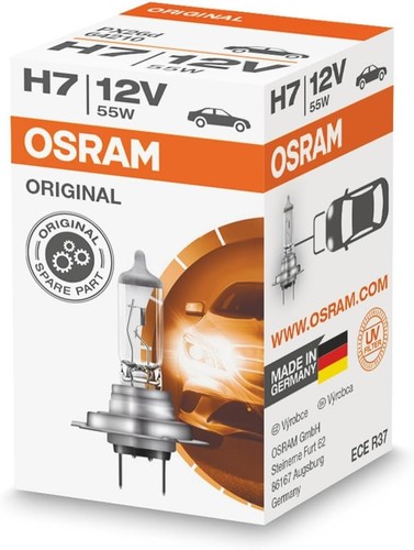 Osram 64210l original - line, h7
