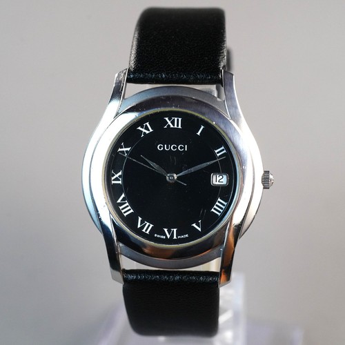 Gucci orologio uomo vintage - gucci,