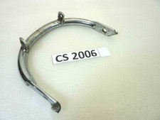 Maniglia cromata Guzzi Nuovo