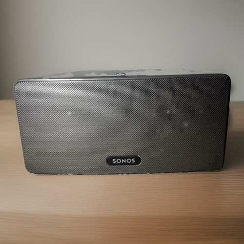 Sonos play wireless smart - play:3,