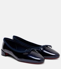 Scarpe ballerine christian - ballerine,