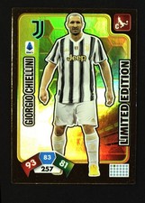 Figurina Adrenalyn Xl Panini