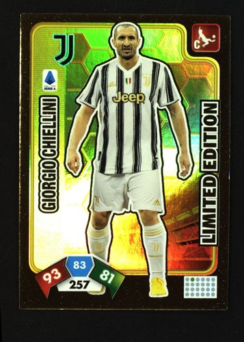 Figurina adrenalyn panini - figurina, xl