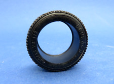 GOMMA PNEUMATICO PER BURAGO Bburago FERRARI TESTAROSSA ITALIA 90 1:18