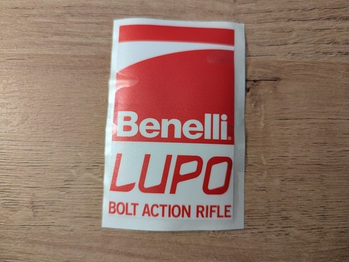 Adesivo decalcomania benelli - adesivo,