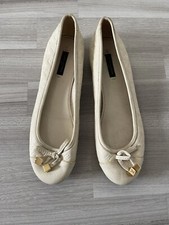 scarpe donna louis vuitton 37