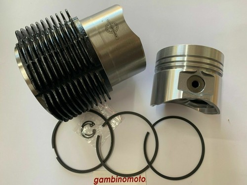 Kit cilindro pistone serie - +, +