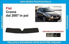 fasce parasole vetri Fiat