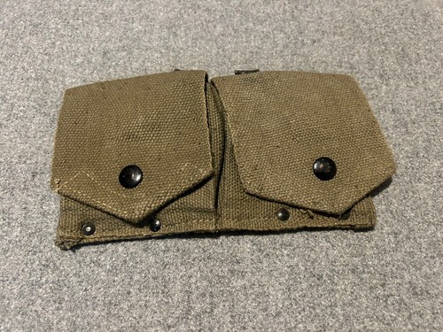 Cartouchière mas guerre - 36,
