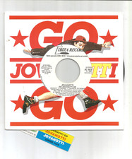 JOVANOTTI 45 giri jukebox 1988