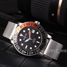 42mm parnis luminous - 42mm,