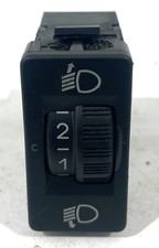 RICAMBI USATI, INTERRUTTORE COMANDO LUCI  FARI CITROEN DS3, ANNO : 2018