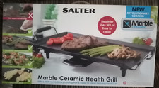 Fornello tavolo salter - fornello, da