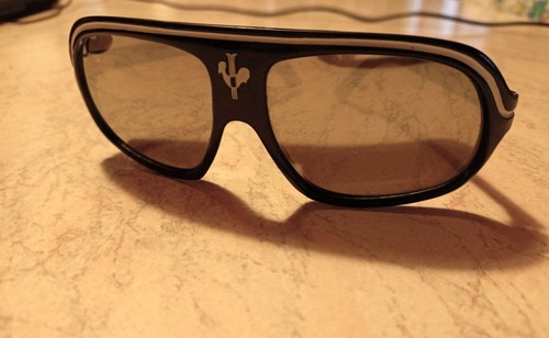 Vintage sunglasses occhiali - , da