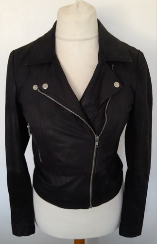 Yas giacca stile biker vera - yas,
