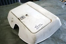 Vano portaoggetti bianco #83