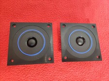 2 tweeters Philips AD 00401 T4