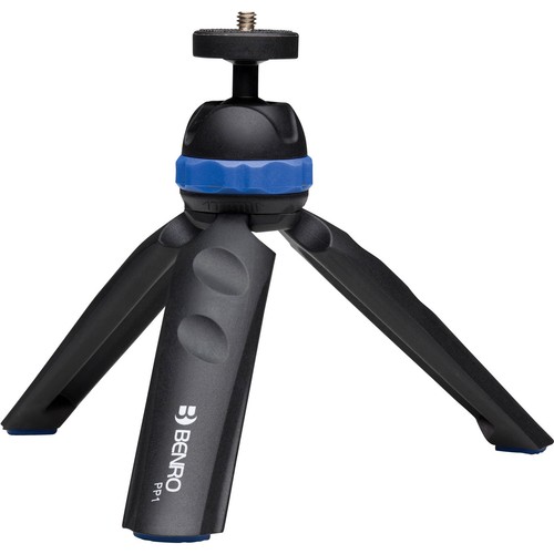 Cavalletto mini treppiedi - cavalletto,