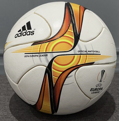 Pallone ufficiale adidas uefa - pallone,