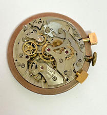 Landeron 48 movimento