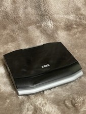 Korg LCA-120 Accordatura