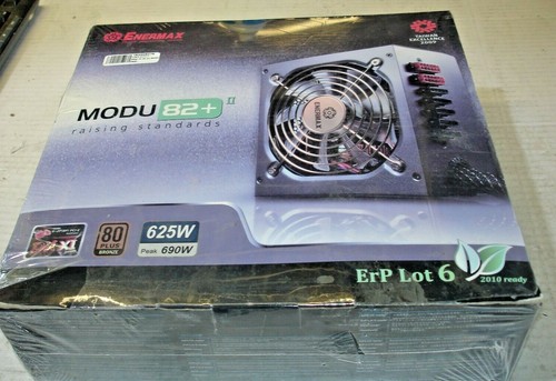 Alimentatore enermax modu82 - alimentatore,