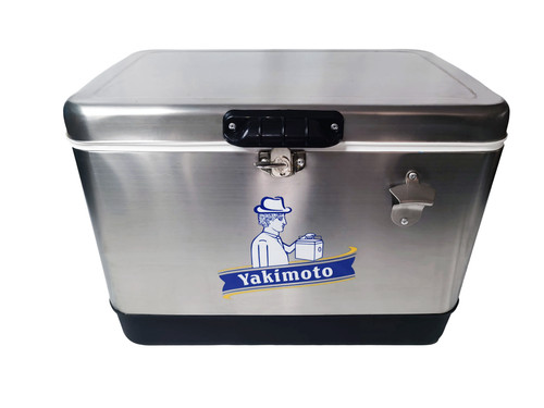 Yakimoto ice chest bevanda - yakimoto,
