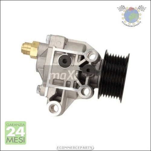Depressore freni pompa maxgear - depressore,