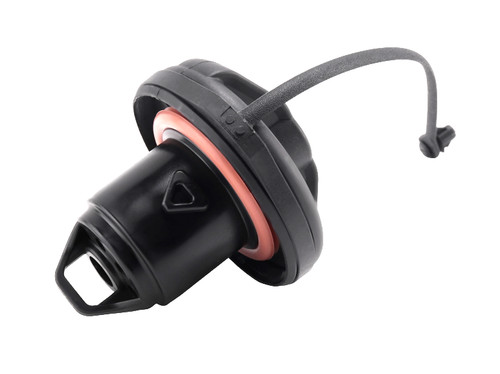 Tappo carburante serbatoio - tappo,