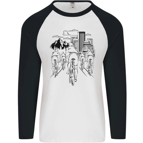 Bike ride cycling cyclist - ride,