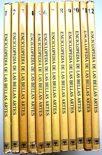Enciclopedia las - enciclopedia, de
