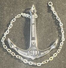 Rolex Submariner ancoraggio e