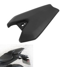 Sedile passeggero per Kawasaki Z 1000 14-20 nero