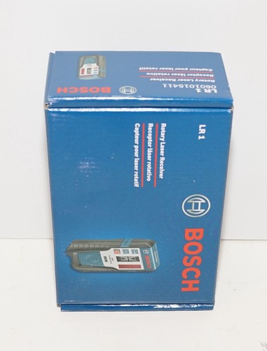Bosch lr1 0601015411 - lr1,